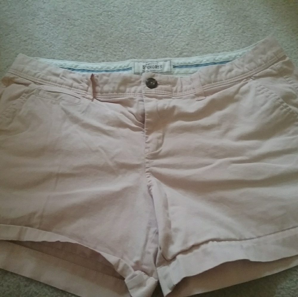 Shorts